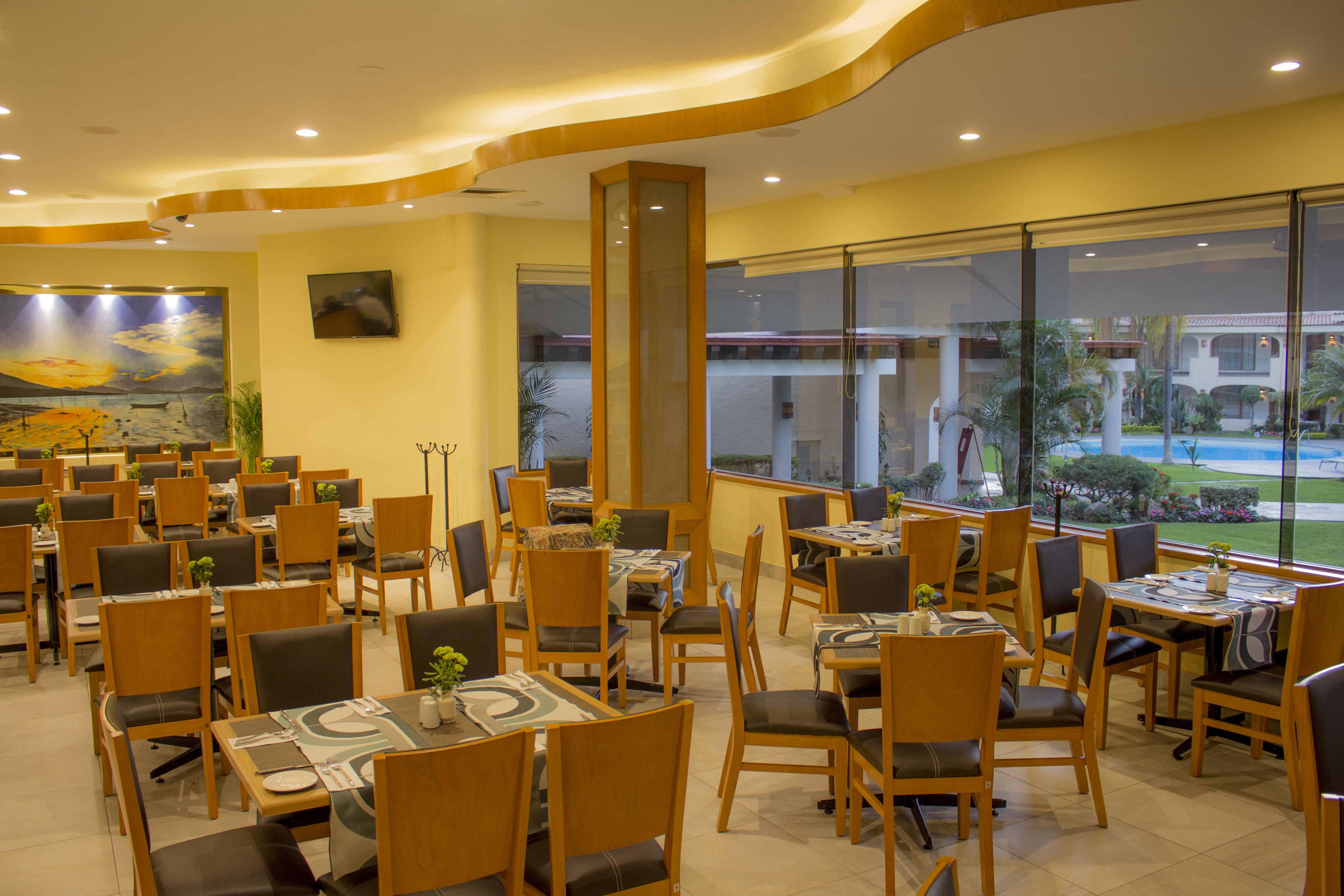 Hotel Guadalajara Plaza Ejecutivo Zapopan Exterior photo